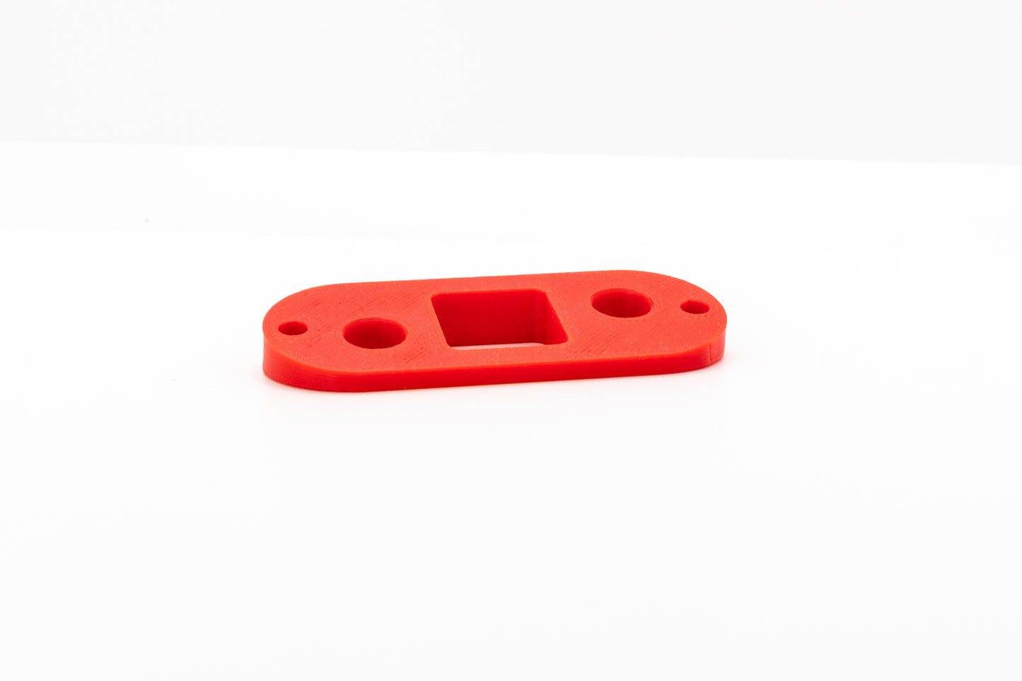 RED 15 degree wedge for Whelen mini Ion t-series lightheads