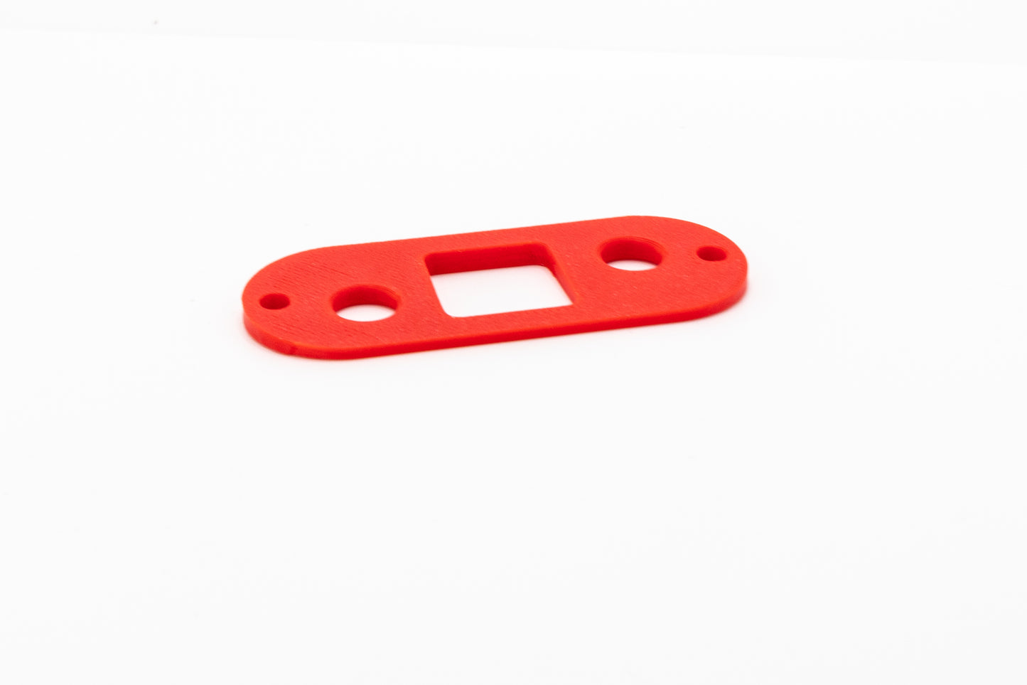 RED 5 degree wedge for Whelen mini Ion t-series lightheads